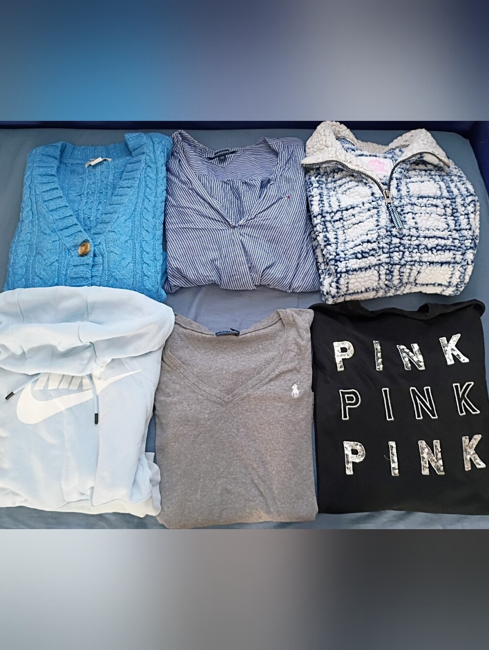 Women's Winter Lot Size Small